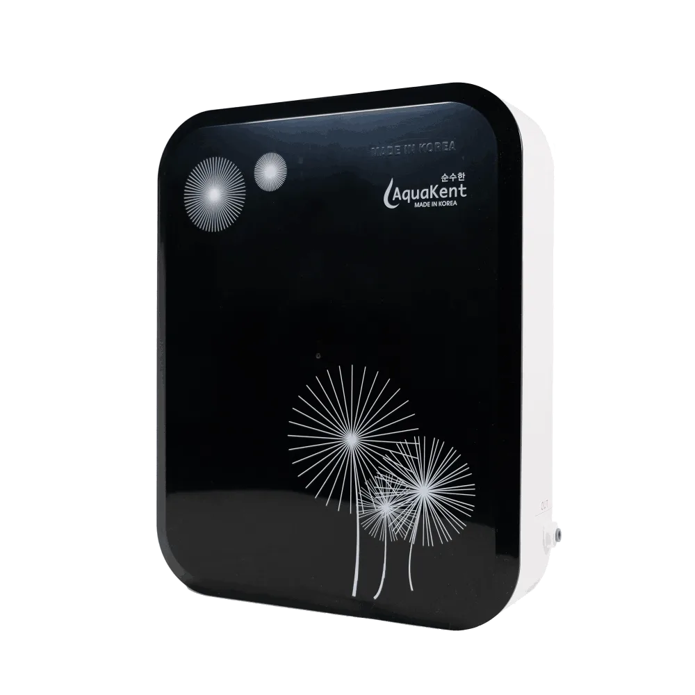 Under Sink Water Filter