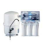 RO water purifier kent excell-plus-product with hydrostatic tank