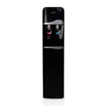 AK55-2F-hot-and-cold-water-dispenser-floor-standing-black