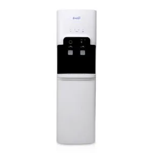 AK56-3F hot cold normal floor standing water dispenser bigger capacity
