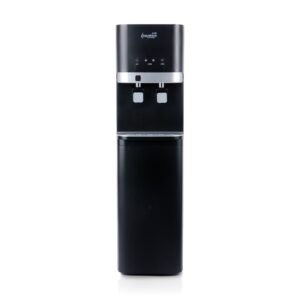 AK53-2F Floor Standing Water Dispenser Singapore hot and cold front view