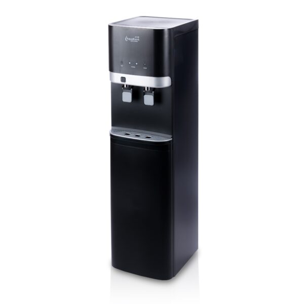 AK53-2F Floor Standing Water Dispenser Singapore hot and cold side view