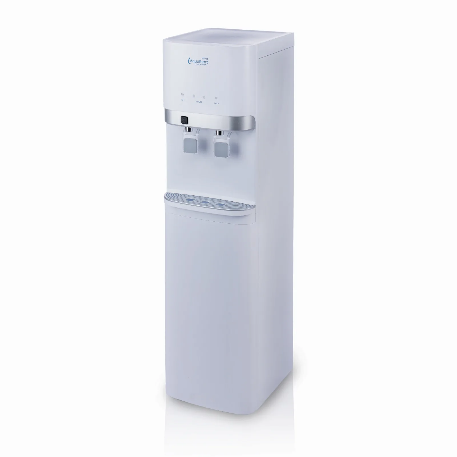 Hot & Cold Water Dispenser Floor Standing - AK53-2F - Image 4