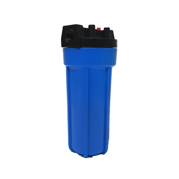 10 Inch RO Water Filter Housing - Big BLUE