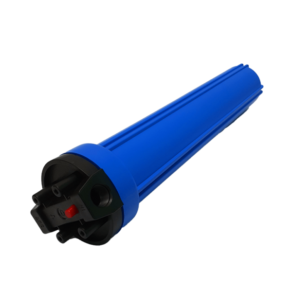 20 Inch Housing Water Filter - BIG BLUE (4)