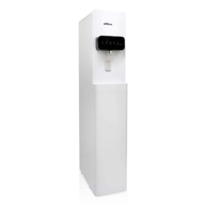 Hot and Cold Floor Standing Water Dispenser