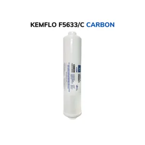 KEMFLO CARBON F5633/C water filter