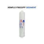 KEMFLO SEDIMENT F5633/PP water filter