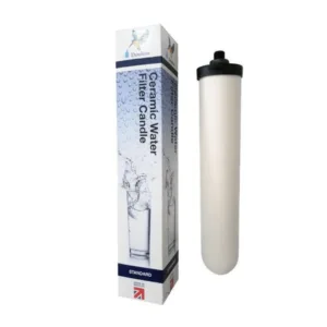 doulton water filter10 inch ceramic candle