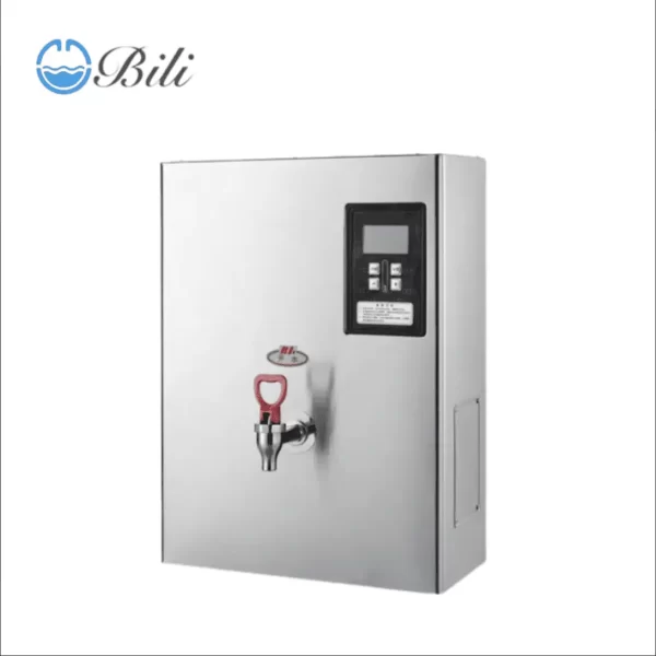 JO-K20C bili water boiler