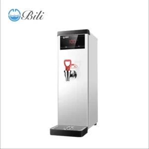 Bili Hot Water Boiler - JO-T6A