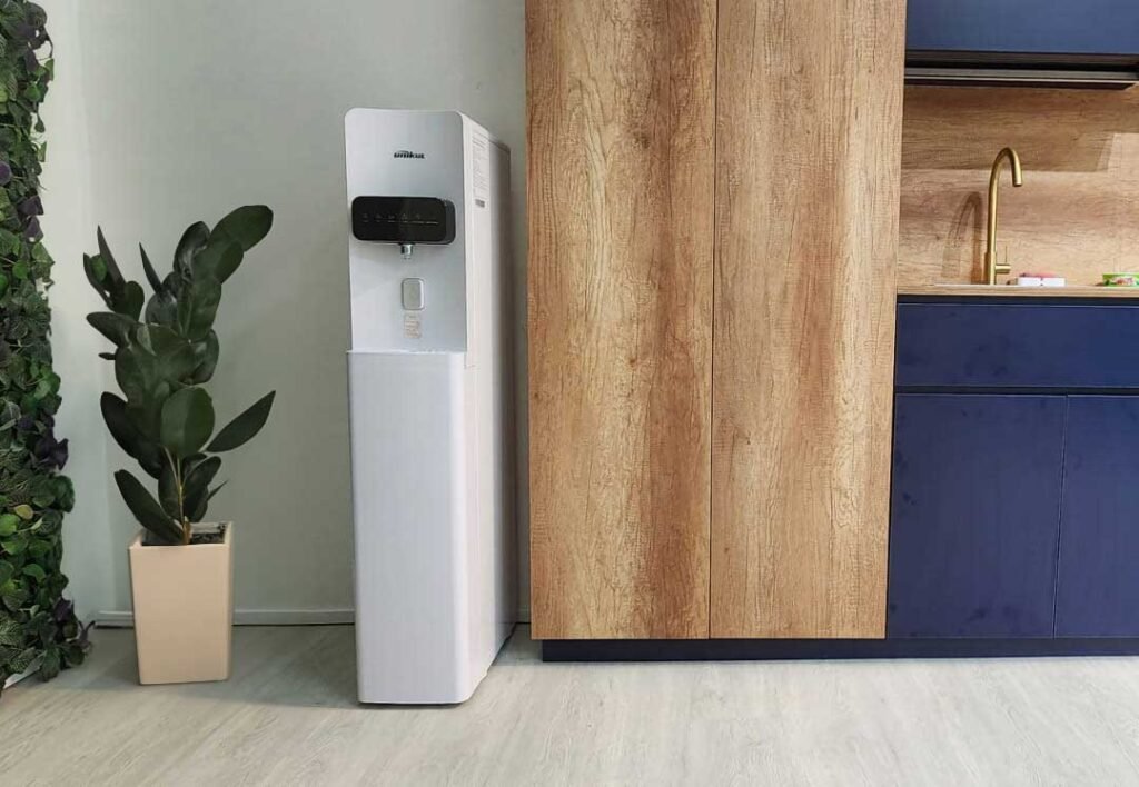 Unikul AK832-3F-floor-standing-water-dispenser-for-office