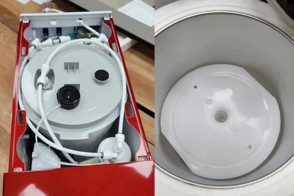 water dispensers with tanks image