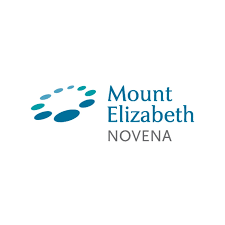 Mount Elizabeth Novena logo