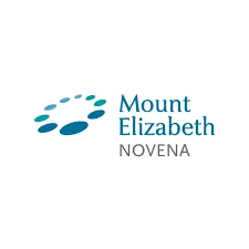 Mount Elizabeth Novena logo