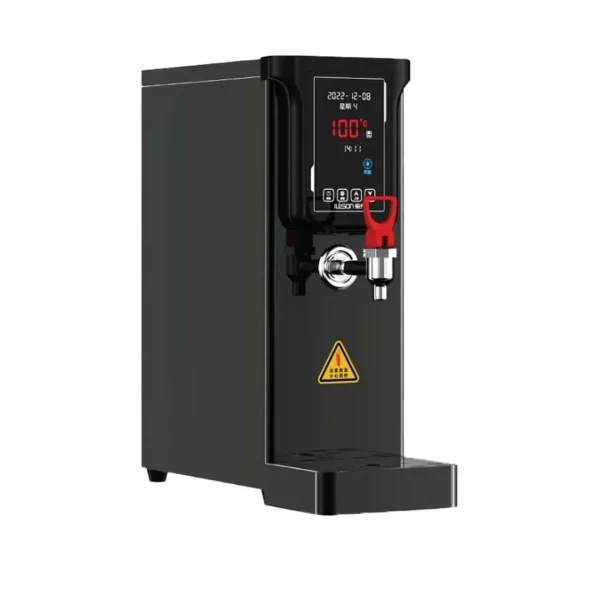 water boiler black YS-BT