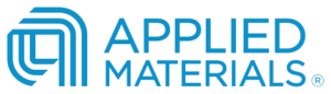 applied materials logo