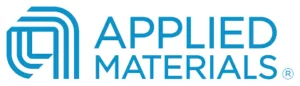 applied materials logo