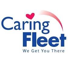 caring fleet logo