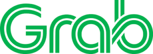 grab logo