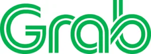 grab logo