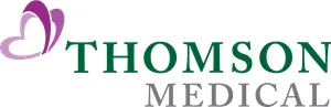 thomson medical logo