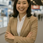 Pauline Lee