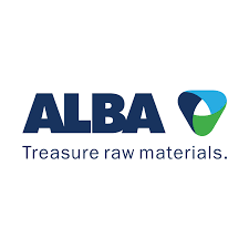 alba logo