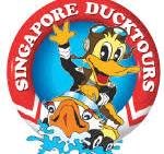 ducktour logoo