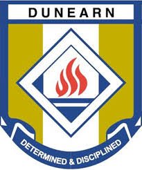 dunearn sch logoo