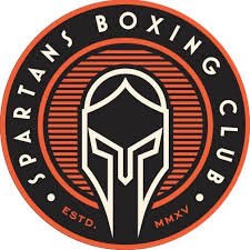 spartansboxing logo