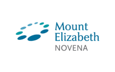 Mount Elizabeth Novena logo
