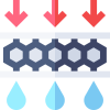 nanofiltration icon nanofiltration icon